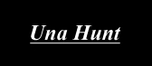 Una Hunt
