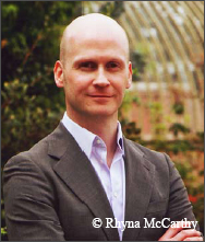 Paul Doyle Portrait Image