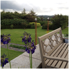 Longstone Beacon Garden
