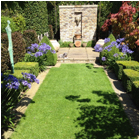 Orwell Garden