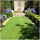 Orwell Garden