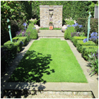 Orwell Garden