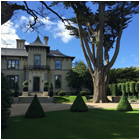 Regent's Garden